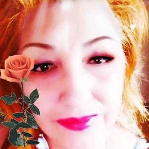 Meet your Posher, Olga